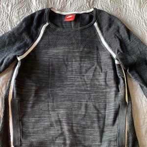 Nike sweater